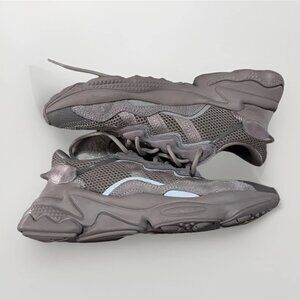 adidas Gray Sneakers